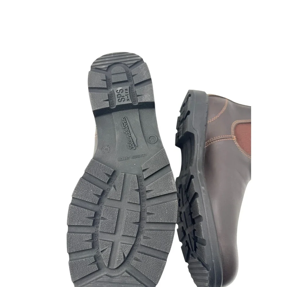 Blundstone classic heritage